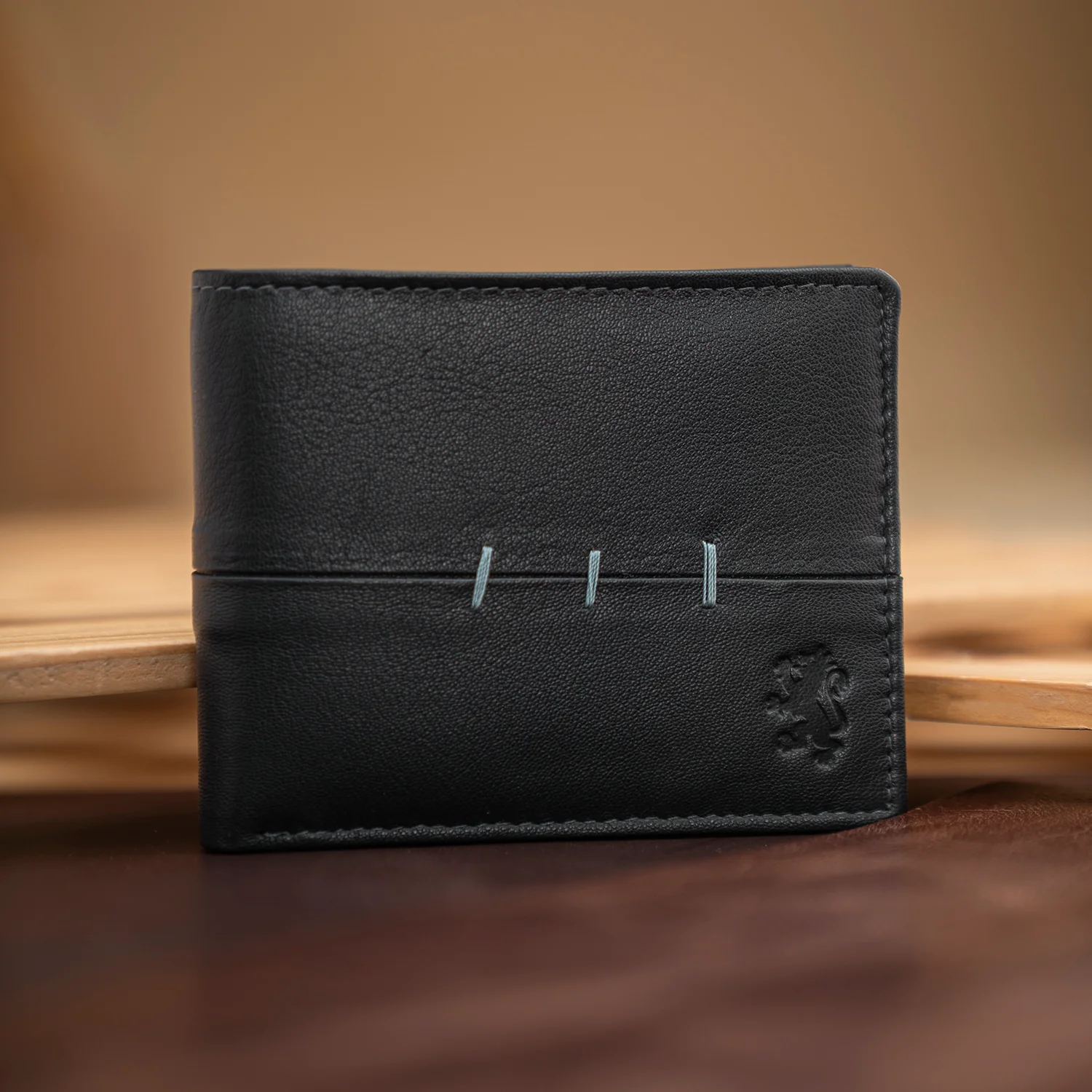 Classic Bifold Wallet